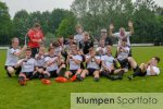 Fussball - Kreisklasse Gr. 1 A-Jugend // Westfalia Anholt vs. SV Rees