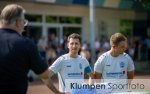 Fussball | Herren | Saison 2024-2025 | Landesliga | 34. Spieltag | BW Dingden vs. PSV Wesel
