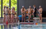 Wasserball - Verbandsliga // Bocholter WSV vs. SV Luenen 2