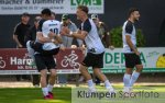 Fussball | Herren | Saison 2025-2026 | Bezirksliga | 05. Spieltag | Westfalia Anholt vs. TSV Weeze