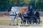 Fahrsport - Niederrheinischer Fahercup // Ausrichter FahrSF Dingdener-Heide