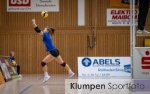 Volleyball | Frauen | Saison 2024-2025 | 2. Bundesliga Nord | 4. Spieltag | BW Dingden vs. SSF Bonn