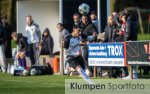 Fussball | Herren | Saison 2025-2026 | Bezirksliga | 23. Spieltag | Westfalia Anholt vs. Kevelaerer SV