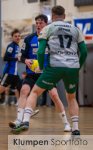 Handball | Herren | Saison 2023-2024 | Verbandsliga | 18. Spieltag | HCTV Rhede vs. Handball Oppum 2