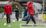 Fussball | Herren | Saison 2025-2026 | Kreisliga A | 11. Spieltag | SV Krechting vs. SV Biemenhorst
