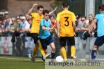 Fussball - Kreisliga A // DJK SF 97/30 Lowick vs. TuB Mussum