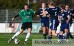 Fussball - Landesliga Frauen // GW Lankern vs. TSV Kaldenkirchen