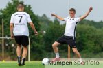 Fussball - SC Westfalia Anholt // Saisonvorbereitung 1. + 2. Mannschaft - Saison 2019/2020