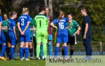 Fussball - Landesliga Frauen // Borussia Bocholt 2 vs. GW Lankern