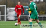 Fussball - Bezirksliga Gr. 5 // SV Biemenhorst vs. SF Broekhuysen