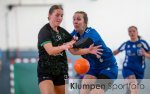 Handball | Frauen | Saison 2026-2027 | Oberliga | 05. Spieltag | HCTV Rhede vs. HSG VeRuKa