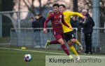 Fussball | Herren | Saison 2021-2022 | Bezirksliga Gr. 6 | 18. Spieltag | 1.FC Bocholt 2 vs. DJK SF 97/30 Lowick