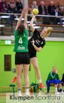 Handball | Frauen | Saison 2022-2023 | Landesliga | HSG Haldern/Mehrhoog/Isselburg vs. HSG SC Phoenix Essen/DJK GW Werden