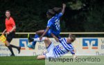 Fussball - Frauen Freundschaftsspiel Deutschland // Borussia Bocholt vs. MSV Duisburg