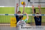 Volleyball | Herren | Saison 2025-2026 | 2. Bundesliga Nord | 18. Spieltag | TuB Bocholt vs. SV Lindow-Gransee