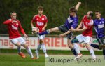 Fussball | Herren | Saison 2022-2023 | Bezirksliga | 24. Spieltag | TuB Bocholt vs. SV Haldern