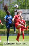 Fussball - 2. Frauen-Bundesliga Nord // Borussia Bocholt vs. 1.FFC Turbine Potsdam 2