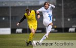 Fussball | Herren | Saison 2022-2023 | Kreisliga A | 25. Spieltag | DJK SF 97/30 Lowick 2 vs. GSV Suderwick