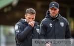 Fussball | Herren | Saison 2026-2027 | Regionalliga West | 14. Spieltag | VfL Bochum U23 vs. 1.FC Bocholt