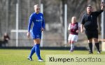 Fussball | Frauen | Saison 2022-2023 | Regionalliga West | 17. Spieltag | Borussia Bocholt vs. VfR SW Warbeyen