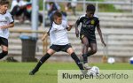 Fussball - Friedel-Elting-Cup // Ausrichter 1.FC Bocholt - U13-Junioren