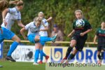 Fussball - Regionalliga Frauen // Borussia Bocholt vs. Borussia Moenchengladbach 2