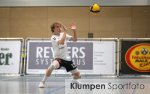 Volleyball | Herren | Saison 2025-2026 | 2. Bundesliga Nord | 09. Spieltag | TuB Bocholt vs. TuS Mondorf