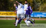 Fussball - Bezirksliga Gr. 6 // TuB Bocholt vs. SV Vrasselt