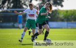 Fussball - Landesliga Frauen // GW Lankern vs. DJK Arminia Klosterhardt