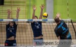 Volleyball | Herren | Saison 2025-2026 | 2. Bundesliga Nord | 06. Spieltag | TuB Bocholt vs. Muenster Volleys