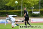 Fussball - Landesfreundschaftsspiel // VfL Rhede vs. SC26 Bocholt