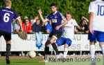 Fussball - Relegation zur Landesliga // TuB Bocholt vs. BW Dingden