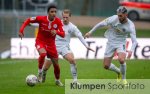 Fussball | Herren | Saison 2024-2025 | Regionalliga West | 15. Spieltag | 1.FC Bocholt vs. SC Rot-Weiss Oberhausen