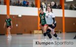 Handball | Frauen | Saison 2025-2026 | Oberliga | 19. Spieltag | TSV Bocholt vs. HSV Ueberruhr