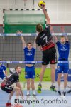 Volleyball - 2. Bundesliga Nord // TuB Bocholt vs. DJK Delbrueck