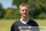 Fussball - VfL Rhede // 1. Mannschaft - Saison 2018/2019