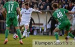 Fussball | Herren | Saison 2025-2026 | Niederrheinpokal | Halbfinale | 1.FC Bocholt vs. MSV Duisburg