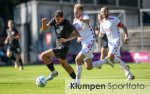 Fussball | Herren | Saison 2024-2025 | Regionalliga West | 08. Spieltag | 1.FC Koeln U23 vs. 1.FC Bocholt