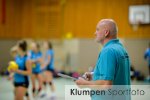 Volleyball Frauen Regionalliga // SG SV Werth/TuB Bocholt vs. VCE Geldern