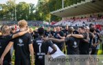 Fussball | Herren | Saison 2024-2025 | Regionalliga West | 08. Spieltag | 1.FC Koeln U23 vs. 1.FC Bocholt