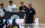 Volleyball | Herren | Saison 2026-2027 | 2. Bundesliga Nord | 01. Spieltag | TuB Bocholt vs. TuS Mondorf