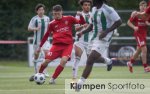 Fussball | Herren | Saison 2026-2027 | Landesliga | 05. Spieltag | SV Biemenhorst vs. Duisburger FV 08