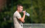 Fussball | Herren | Saison 2025-2026 | Oberliga | 02. Spieltag | SV Biemenhorst vs. FC Buederich