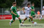 Fussball | Herren | Saison 2025-2026 | Hamminkelner Stadtmeisterschaften | Halbfinale | Ausrichter GW Lankern