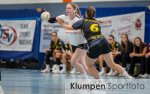 Handball | Frauen | Saison 2026-2027 | Oberliga | 02. Spieltag | TSV Bocholt vs. SV Straelen