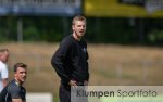 Fussball | Herren | Saison 2025-2026 | Regionalliga West | 05. Spieltag | 1.FC Bocholt vs. SC Paderborn 07 U23