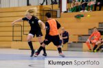 Fussball - Vierter 97/30-Hallen-Cup // Ausrichter DJK SF 97/30 Lowick