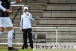 Fussball - Landesfreundschaftsspiel // VfL Rhede vs. SC26 Bocholt