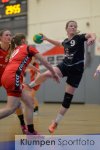 Handball - Verbandsliga Frauen // HCTV Rhede vs. Uedemer TuS