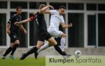 Fussball - Landesfreundschaftsspiel // BW Dingden vs. Viktoria Heiden